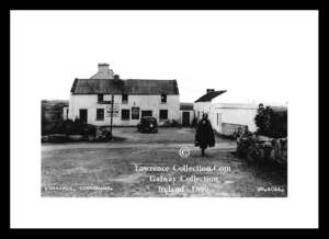 Carraroe    ~   Connemara    ~   Co Galway ......G1220
