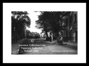 Carrick on Suir      ~     Main Street     ~    Co Tipperary ......T284 A