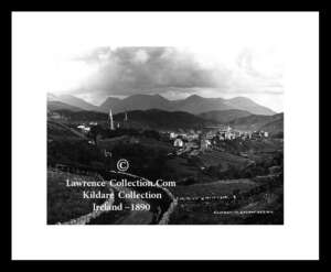 Clifden ~ Connemara ~ Co Galway .....G124 G