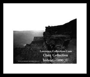 Cliffs of Moher ~ Co Clare ....... C511D
