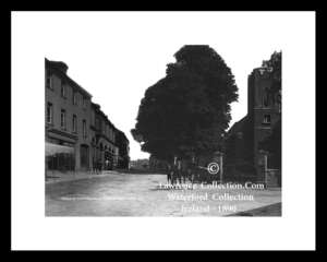 Cappoquin     ~    Main Street      ~    Co Waterford .......W291 B