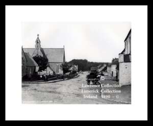 Castleconnell    ~     Main Street     ~    Co Limerick .....L199/467