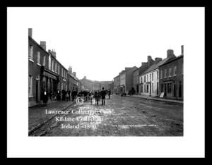 Celbridge ~ Main Street ~ Co Kildare..... K135