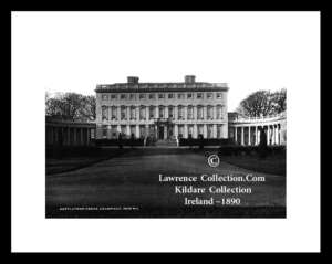 Celbridge    ~   Castletown House   ~   Co Kildare......  K135 D