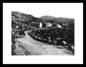 Crolly     ~ Village   ~     Co Donegal.....  D1034