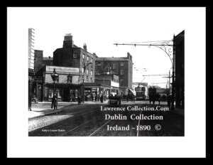 Kelly's Corner    ~   South Circular Road    ~ South County Dublin .....D71ZS