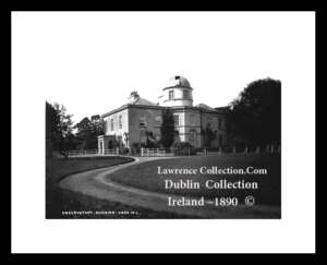 Finglas ~ Dunsink Observatory ~ North County Dublin .....D754A