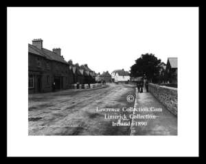 Foynes ~ Main Street ~ Co Limerick ......L192