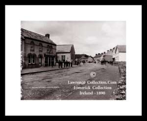 Foynes ~ Main Street ~ Co Limerick .......L192 E