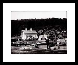 Foynes ~ Sawmill ~ Co Limerick ...... L192 N