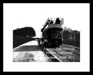 Howth     ~    St. Fintans  Tram Stop    ~   North County Dublin ......  D77 E