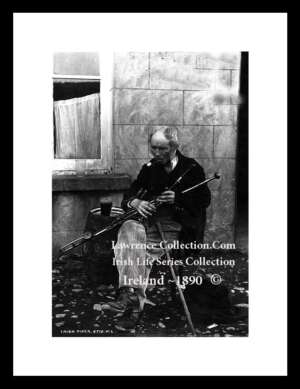 Traditional Irish Musicians     ~     Irish Uilleann  Piper ...... L2