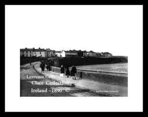 Kilkee    ~   West End    ~   Co Clare .....C55 J