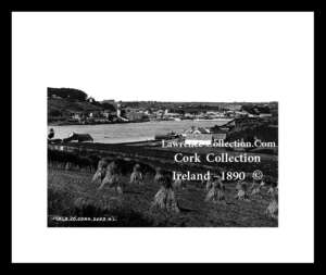 Kinsale     ~   Harbour    ~   Co Cork ....C612 B