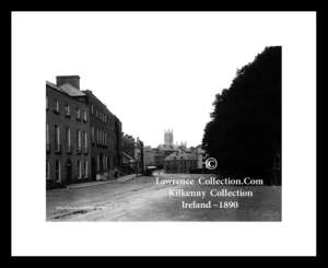 Kilkenny City    ~   The Parade    ~   Co Kilkenny.....K152 C