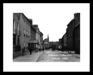 Kilkenny City    ~    Patrick Street   ~   Co Kilkenny.....K152 D