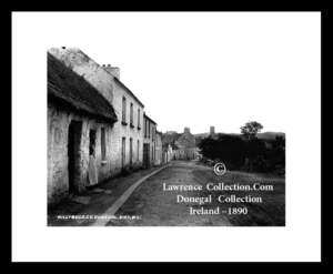 Killybegs        ~     Main Street    ~      Co Donegal..... D1012 B