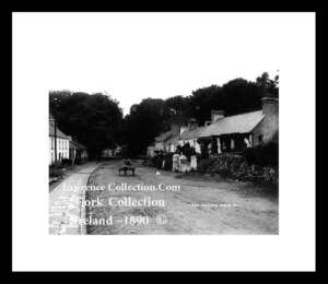 Leap    ~  Village    ~    Co Cork ......C640