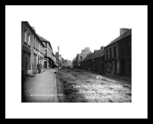 Letterkenny  ~   Main Street    ~    Co Donegal..... D1013 A