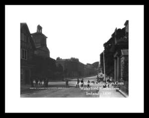 Lismore     ~    West Street     ~    Co Waterford ......W294 A