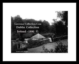 Lucan    ~    Spa    ~    County Dublin ..... D78 C