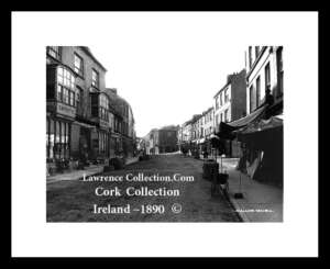 Mallow     ~   Town Hall    ~    Thomas Davis Street       ~   Co Cork ...... C613 D