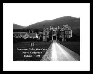 Muckross House    ~   Killarney    ~   Co Kerry.....  K1418