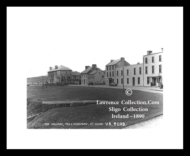 Mullaghmore ~ Co Sligo .....S269