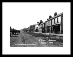 Newbridge   ~   Main Street    ~   Co Kildare..... K134 A
