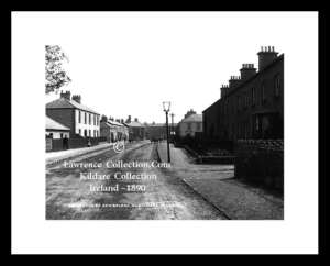 Newbridge    ~  Charlotte Street    ~   Co Kildare..... K134 D