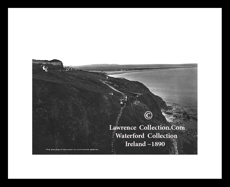 Tramore ~ Doneraile Walk ~ Co Waterford ......W295 D
