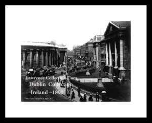 Dublin City   ~   Trinity College    ~   Bank of Ireland     ~   Westmoreland Street    ~    City Centre .....D72Z Q