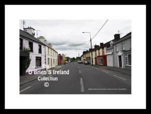 Ballineen      ~   Main Street    ~   Derrigra   ~    Co Cork ....3037