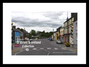 Ballineen     ~     Main Street   ~   Derrigra   ~    Co Cork......3046