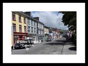 Castletown -Bearhaven (2020)   ~   Bank Place   ~    Co Cork.....3229