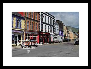 Castletown -Bearhaven  (2020)   ~   The Square    ~   Co Cork.....3233