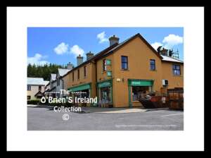 Eyeries     ~   An Post   ~  Village   ~   Beara Peninsula    ~   Co Cork.....3178