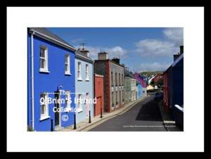 Eyeries    ~   Village    ~   Beara Peninsula   ~   Co Cork....3182