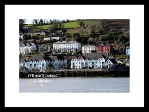 Passage West    ~    Glenbrook   ~  Co Cork .....0606