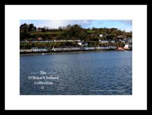 Passage West    ~    Glenbrook    ~   Co Cork.....0642