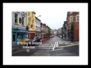 Skibbereen ~ Main Street ~ Co Cork.....3589