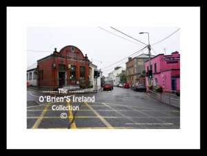 Skibbereen ~ An Post ~ Market Street ~ Co Cork ......3591