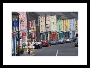 Ballydehob     ~    Main Street   ~    Co Cork.....6371