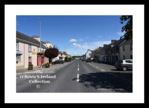 Ballygar     ~   Main Street        ~      Co Galway ......4490