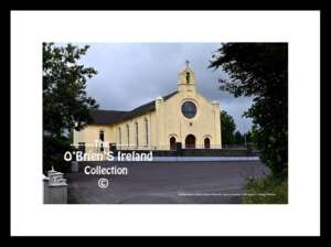 Ballynagree     ~  Saint John's Church   ~     Lyroe   ~    Co Cork.....2794