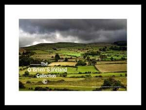 Ballynagree    ~   Landscape   ~   Co Cork....... 2797a
