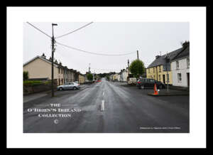 Ballyporeen     ~     Lower  Main   Street    ~    Co Tipperary ..... 4391