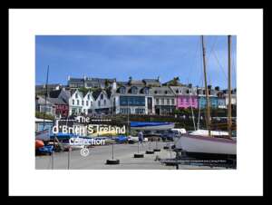 Baltimore   Harbour   ~     Sailing Club   ~      Co Cork..... 6209
