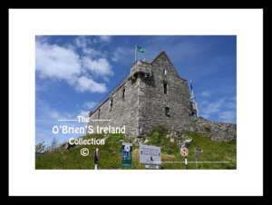 Baltimore     ~    Dún na Séad Castle    ~   Village Moorings   ~    Co Cork.....6223