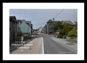 Barna    ~     Coast  Road     ~     Co Galway ......4194